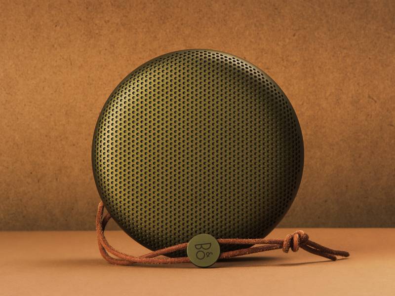 Haut-parleur Bang & Olufsen