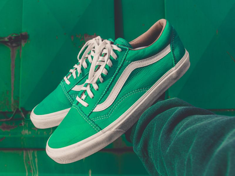 Chaussures Vans Old Skool
