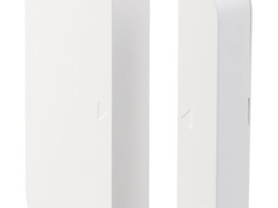 capteur d'ouverture de porte sans fil