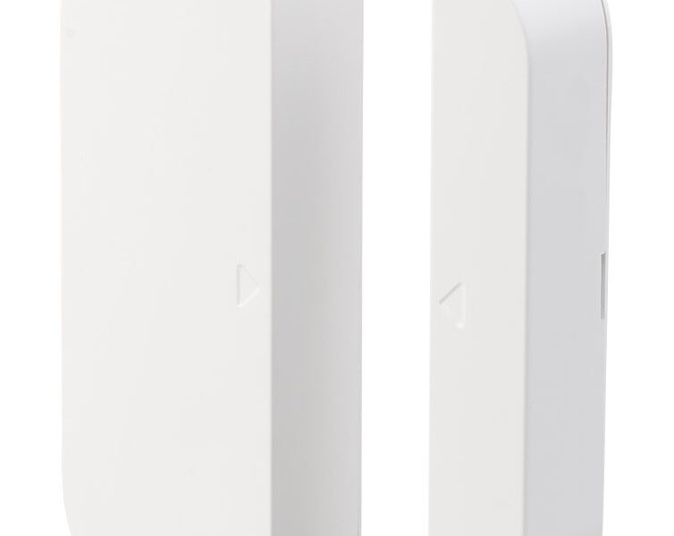 capteur d'ouverture de porte sans fil