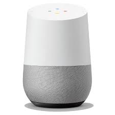 google home